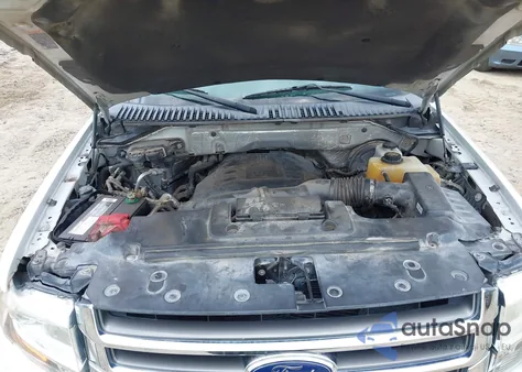 2015 Ford Expedition Limited from USA, damaged, VIN 1FMJU1KT0FEF13908